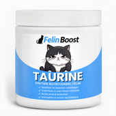 Felin Boost taurine — emballage français
